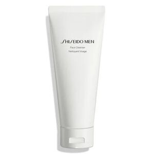 Shiseido Men Face Cleanser 4.8 Oz.